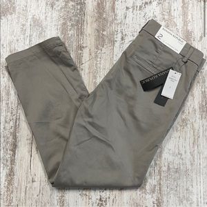 NWT Banana Republic Chino Pants